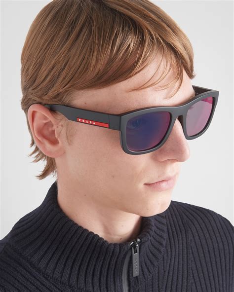 sps 53n prada|Prada Linea Rossa Active Sunglasses.